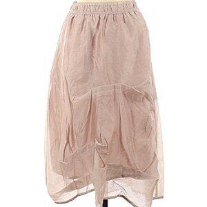 Redwood Court Silk/Bamboo Skirt Size 6 NWT